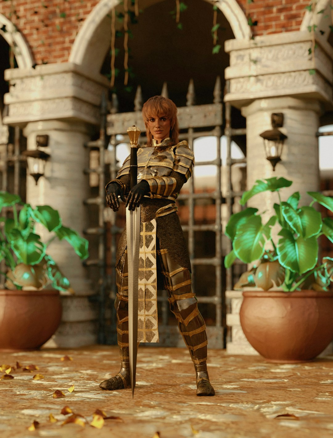 ממלכת האגדות